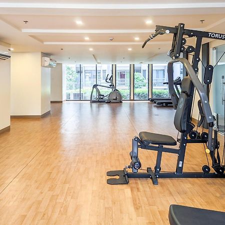 Studio Condo Naia Airport Terminal 3 Newport City Casino Manila Zewnętrze zdjęcie
