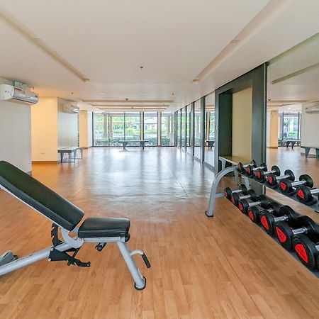 Studio Condo Naia Airport Terminal 3 Newport City Casino Manila Zewnętrze zdjęcie