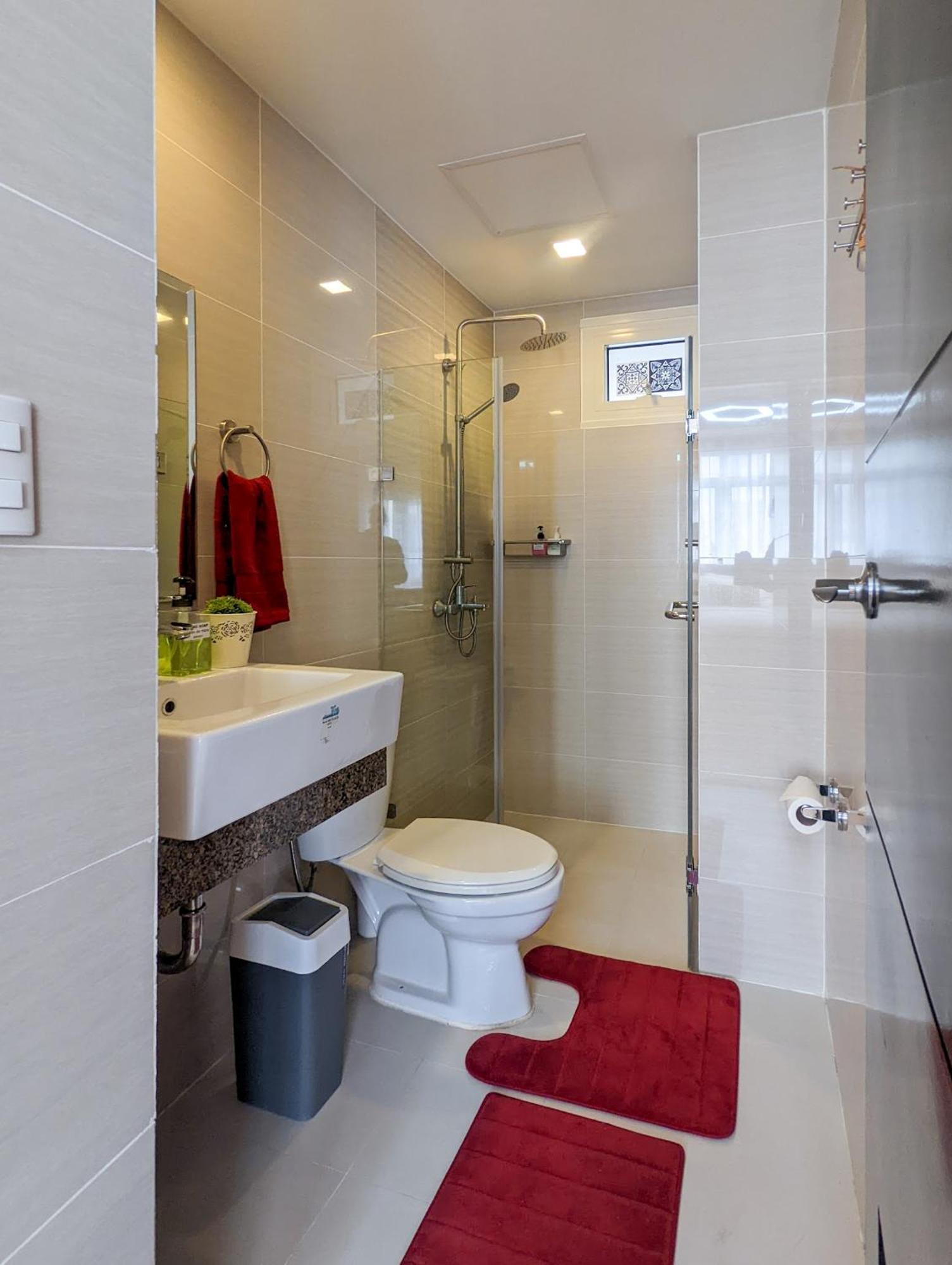 Studio Condo Naia Airport Terminal 3 Newport City Casino Manila Zewnętrze zdjęcie