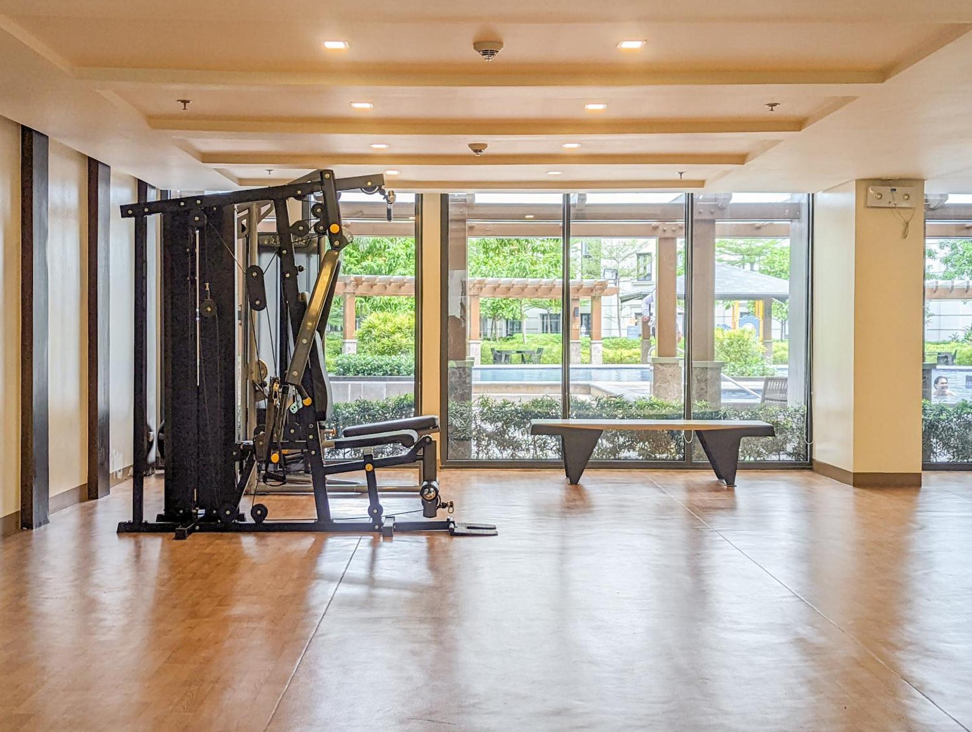 Studio Condo Naia Airport Terminal 3 Newport City Casino Manila Zewnętrze zdjęcie