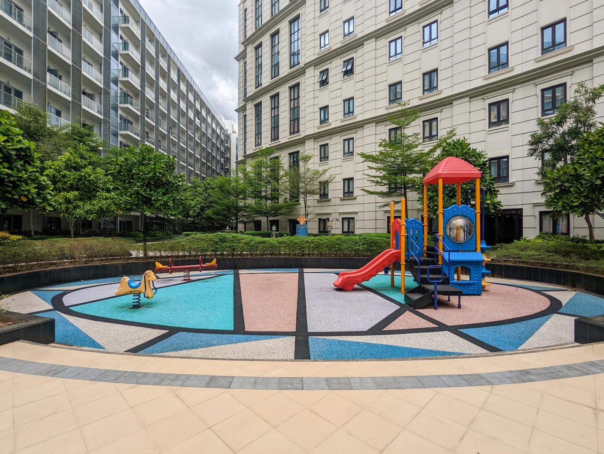 Studio Condo Naia Airport Terminal 3 Newport City Casino Manila Zewnętrze zdjęcie