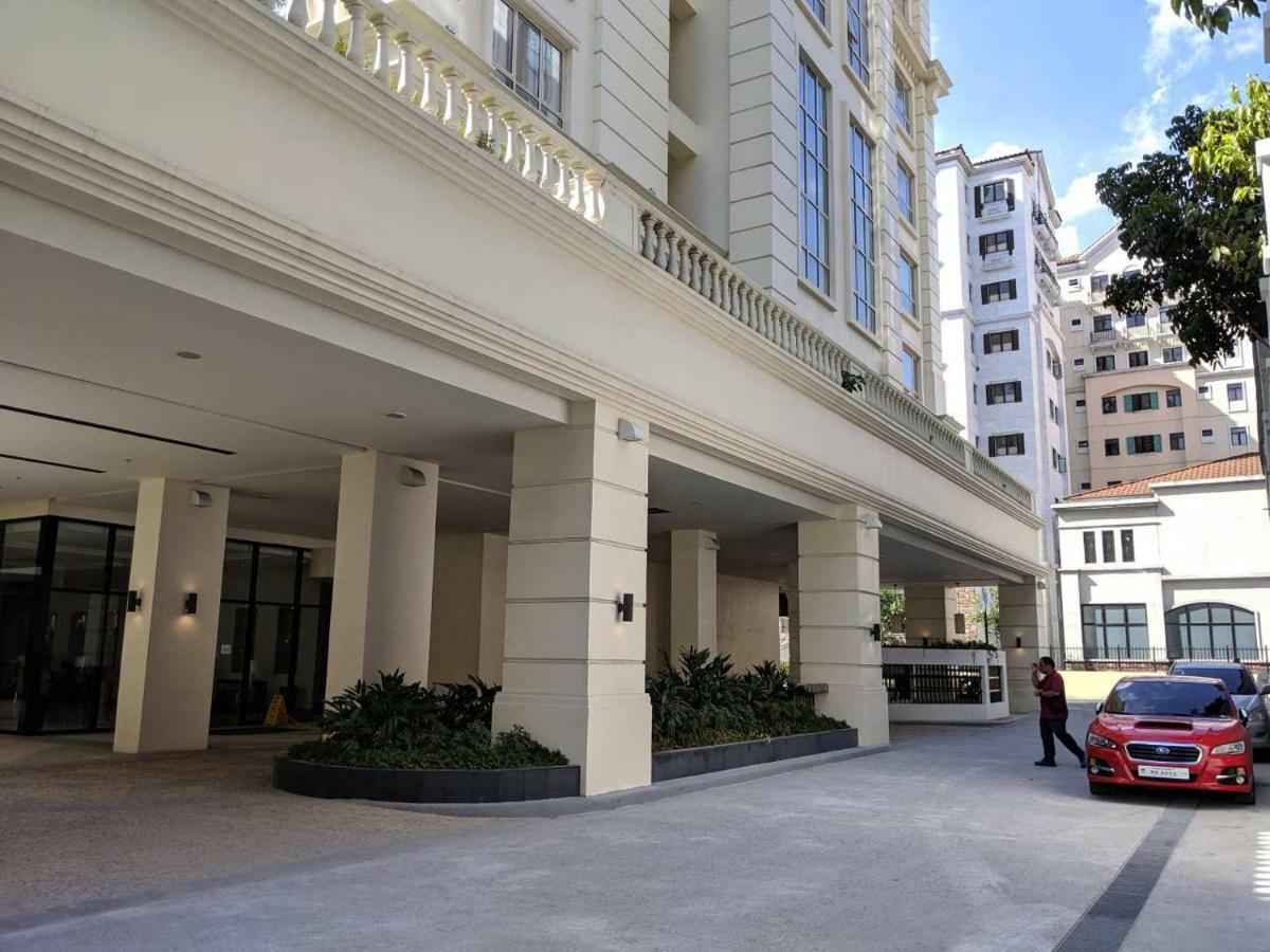 Studio Condo Naia Airport Terminal 3 Newport City Casino Manila Zewnętrze zdjęcie