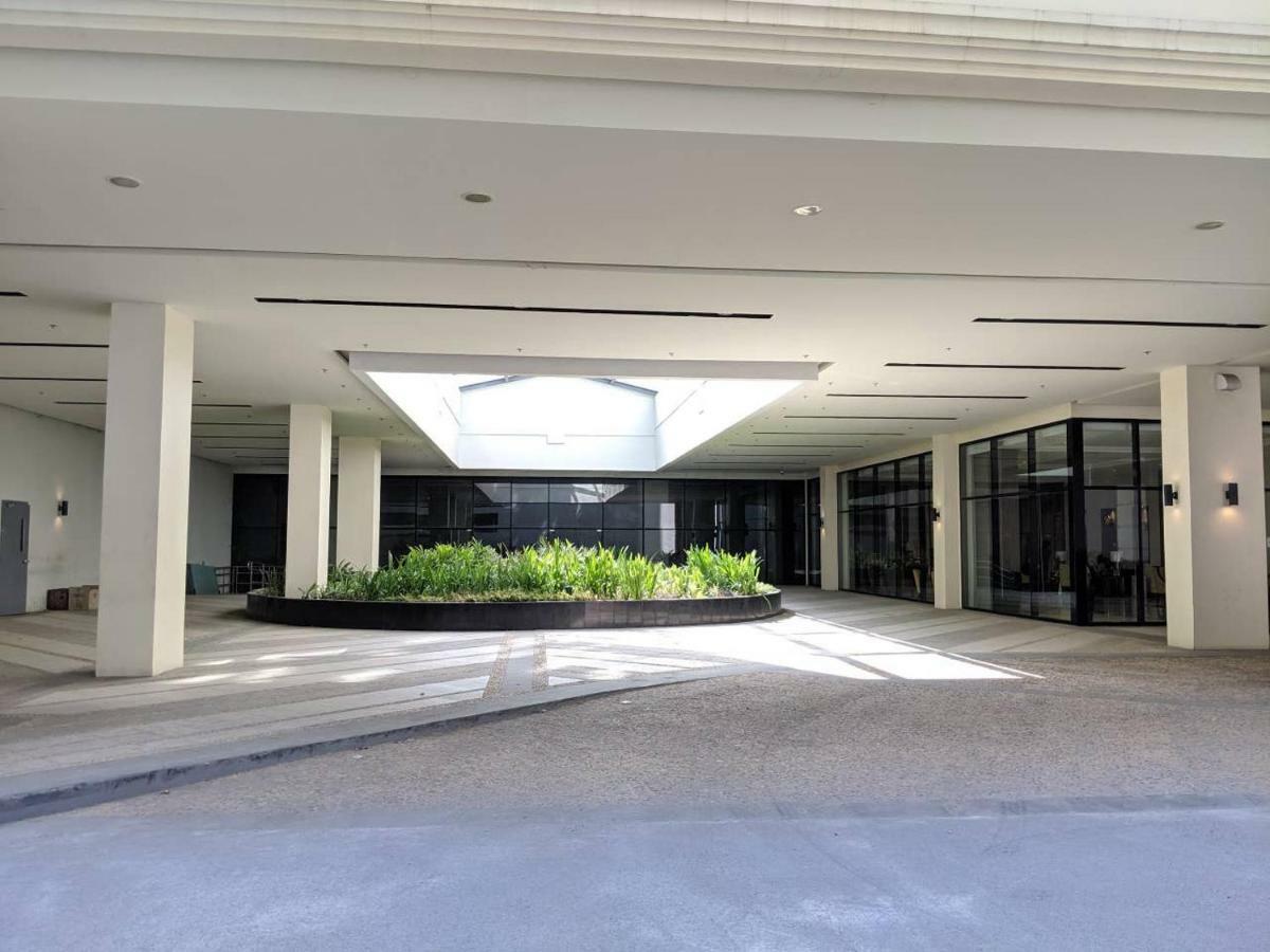 Studio Condo Naia Airport Terminal 3 Newport City Casino Manila Zewnętrze zdjęcie