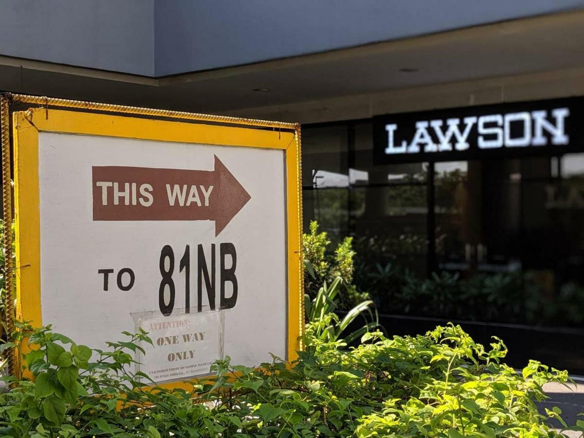 Studio Condo Naia Airport Terminal 3 Newport City Casino Manila Zewnętrze zdjęcie