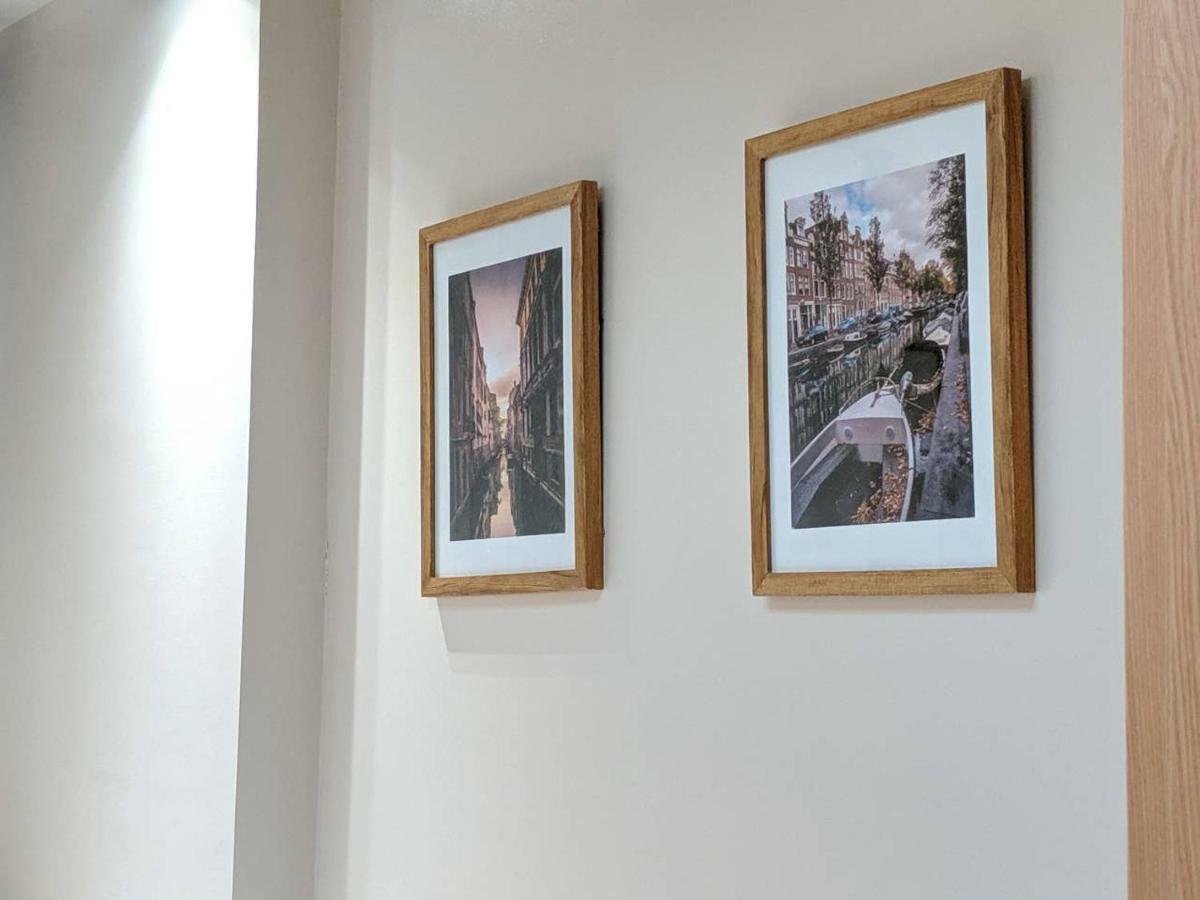 Studio Condo Naia Airport Terminal 3 Newport City Casino Manila Zewnętrze zdjęcie